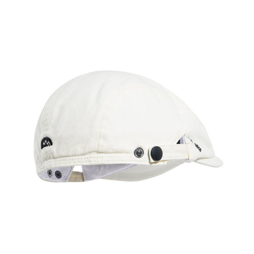 Beret Worn Backward Women - Versatile All-Match Cotton Embroidery Beret Hat Autumn Winter