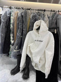 Laid-Back Casual Pullover Long Sleeve Top Women - Geometric Relaxed Fit Mid-Length Shirt